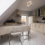 Gartenstadt Seilerberg Appartamento Freiberg