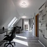 Gartenstadt Seilerberg Appartamento *
