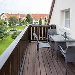 Gartenstadt Seilerberg Appartamento Freiberg