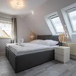 Appartamento Gartenstadt Seilerberg Freiberg