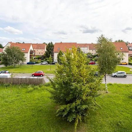 Gartenstadt Seilerberg * Freiberg