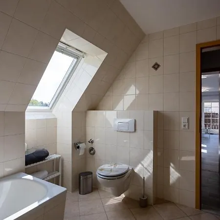 Gartenstadt Seilerberg Apartment