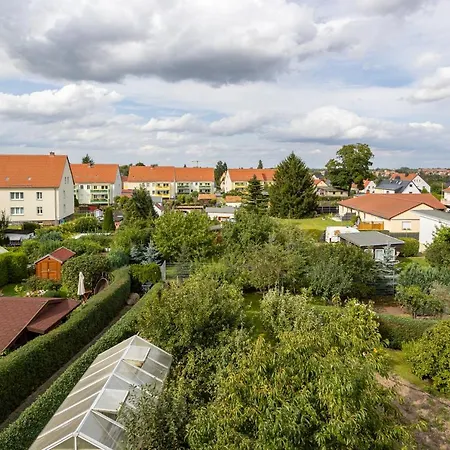 Gartenstadt Seilerberg * Freiberg