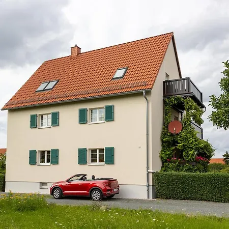 Gartenstadt Seilerberg Appartamento