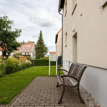 Gartenstadt Seilerberg Appartamento *