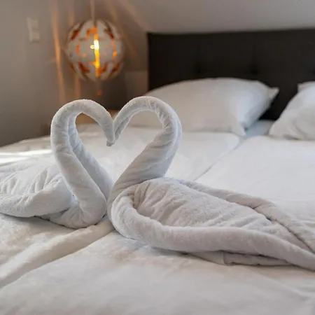 Gartenstadt Seilerberg Apartamento