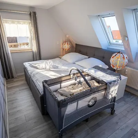Apartment Gartenstadt Seilerberg