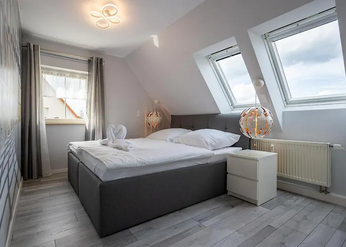 Apartment Gartenstadt Seilerberg Freiberg