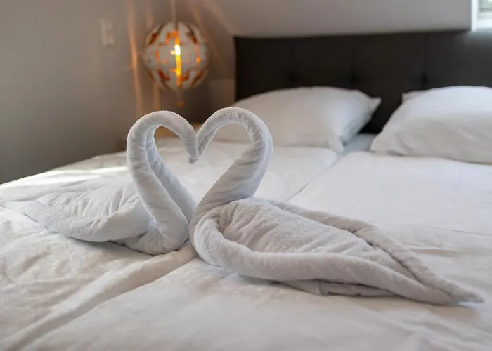 Gartenstadt Seilerberg Apartment