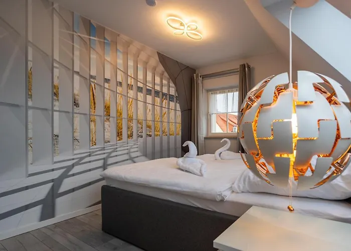 Apartment Gartenstadt Seilerberg Freiberg